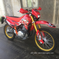 250cc EFI Engine Motorcycles